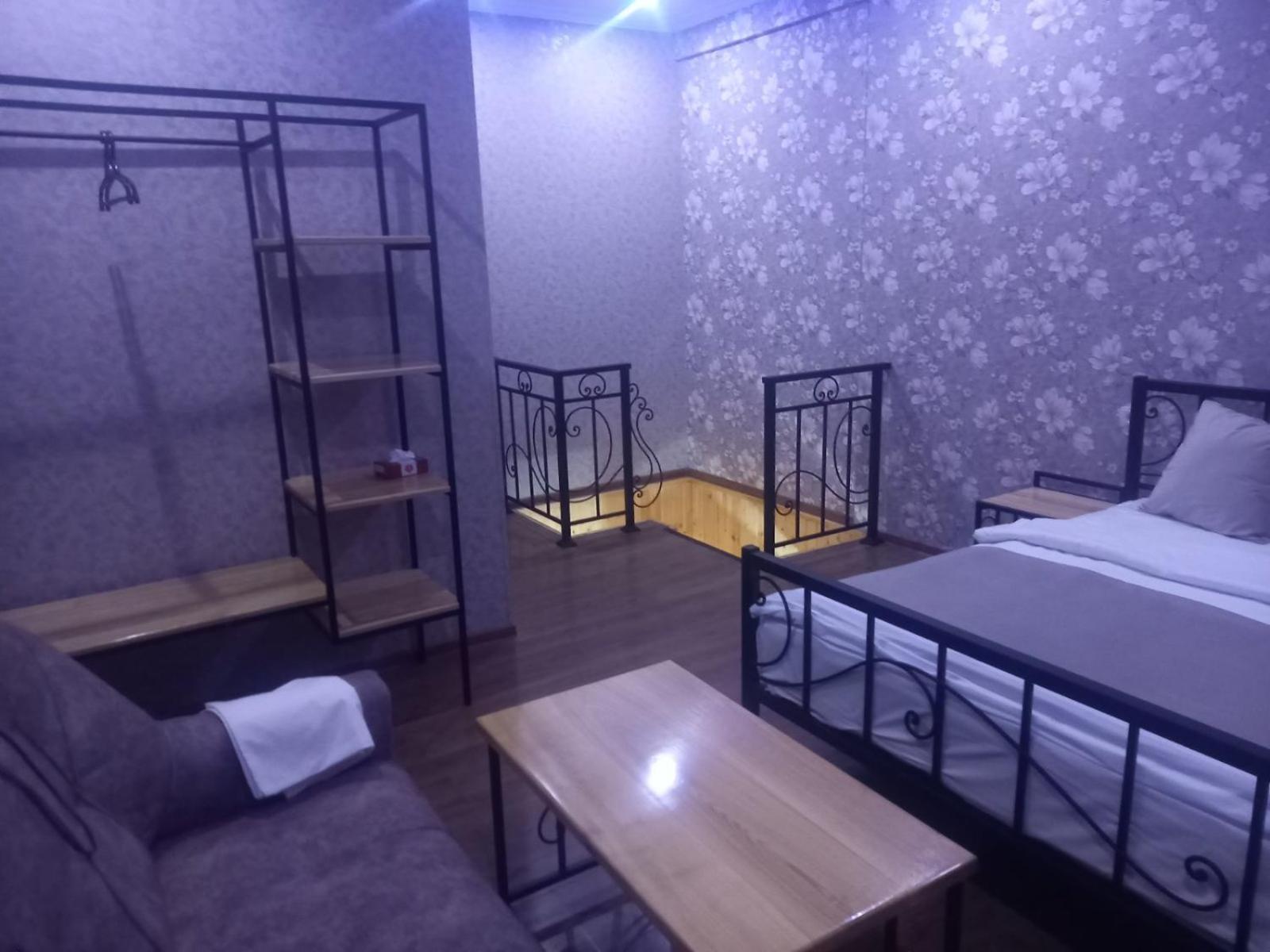Rubin Hotel Goris Rom bilde
