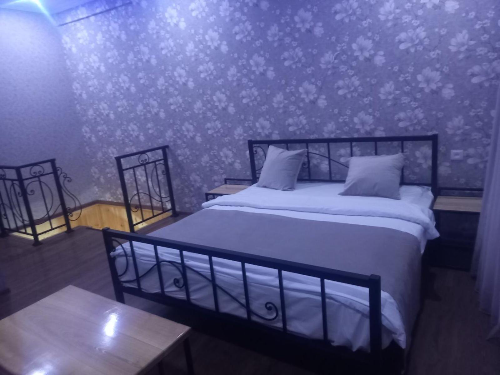 Rubin Hotel Goris Eksteriør bilde