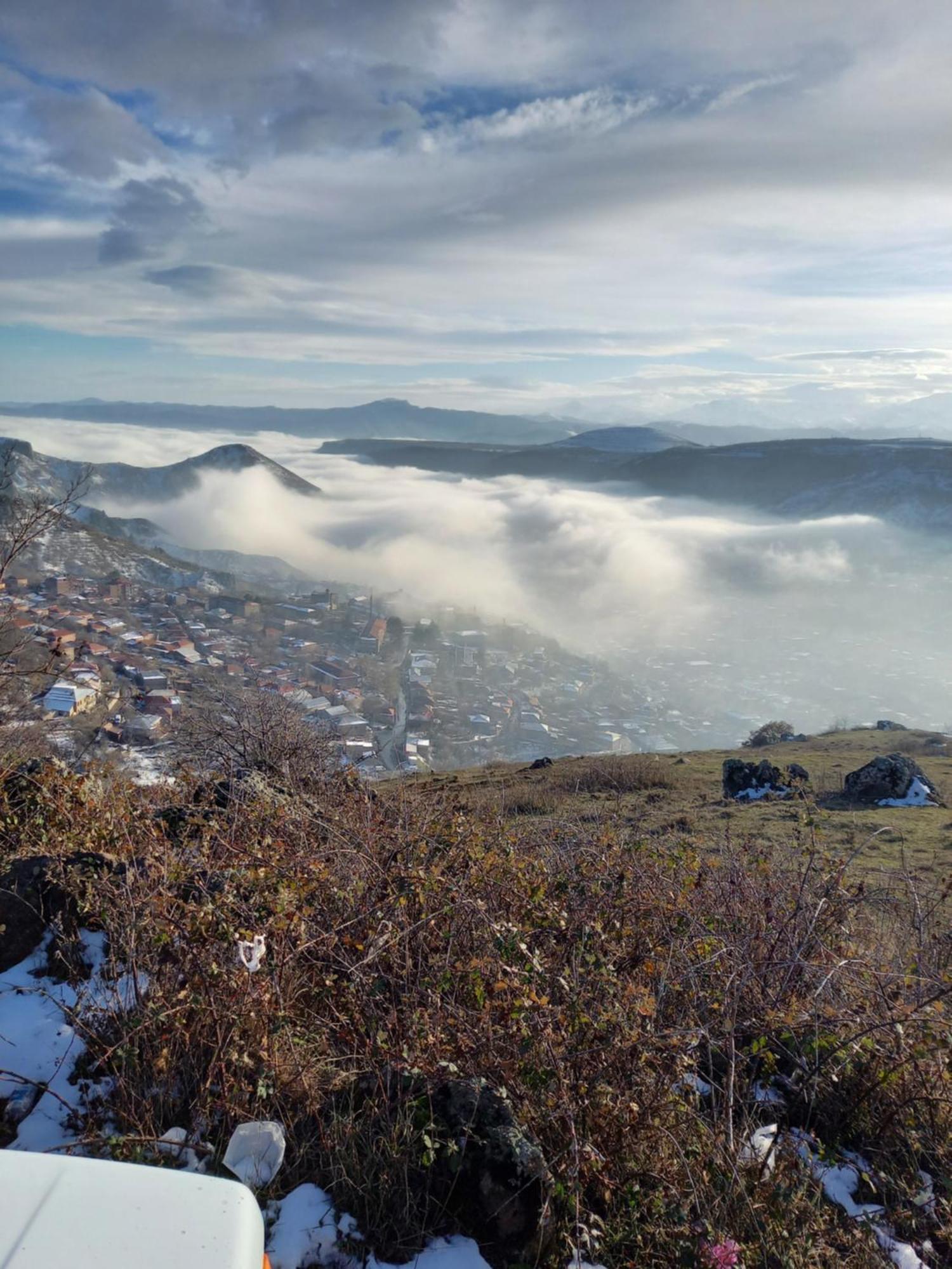 Rubin Hotel Goris Rom bilde