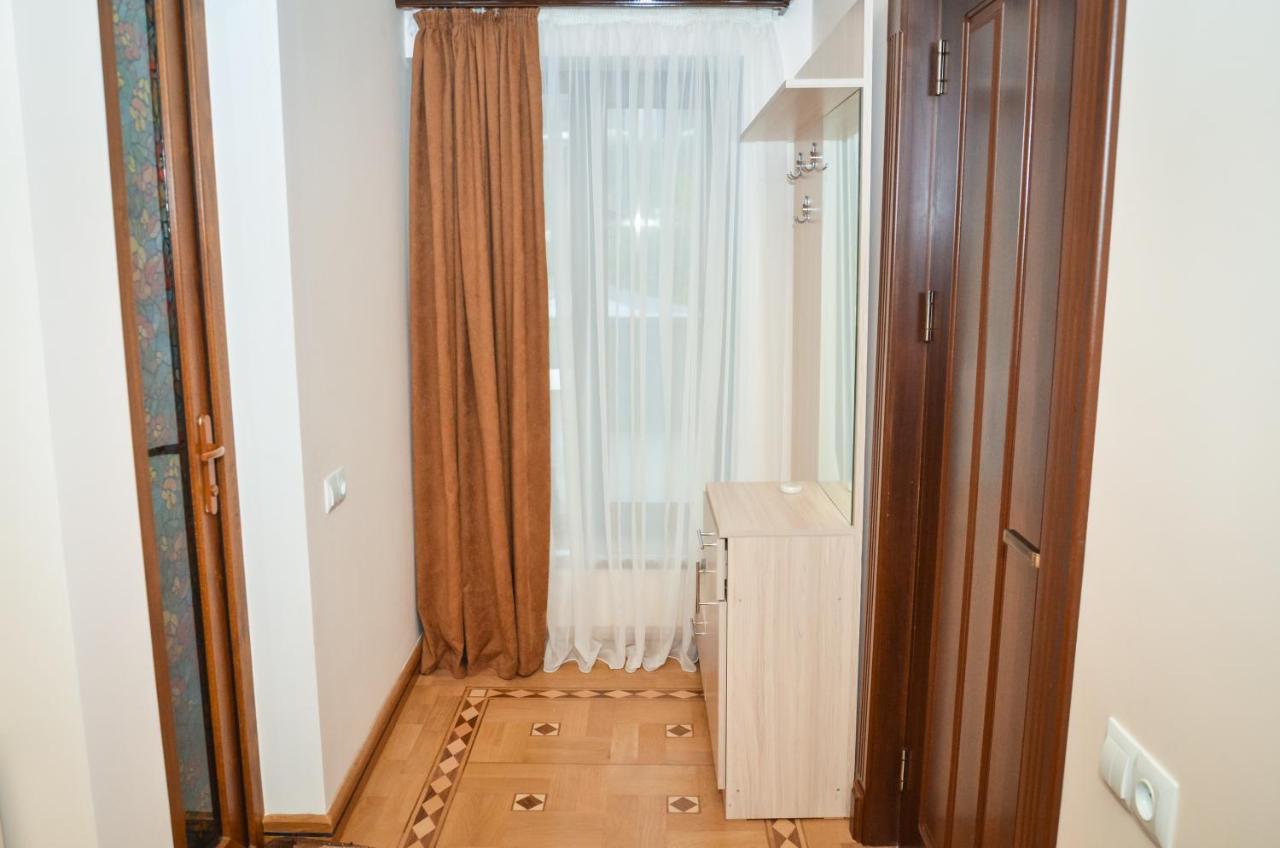 Rubin Hotel Goris Eksteriør bilde
